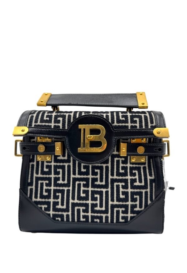 BALMAIN - B-BUZZ 23 - Image 16